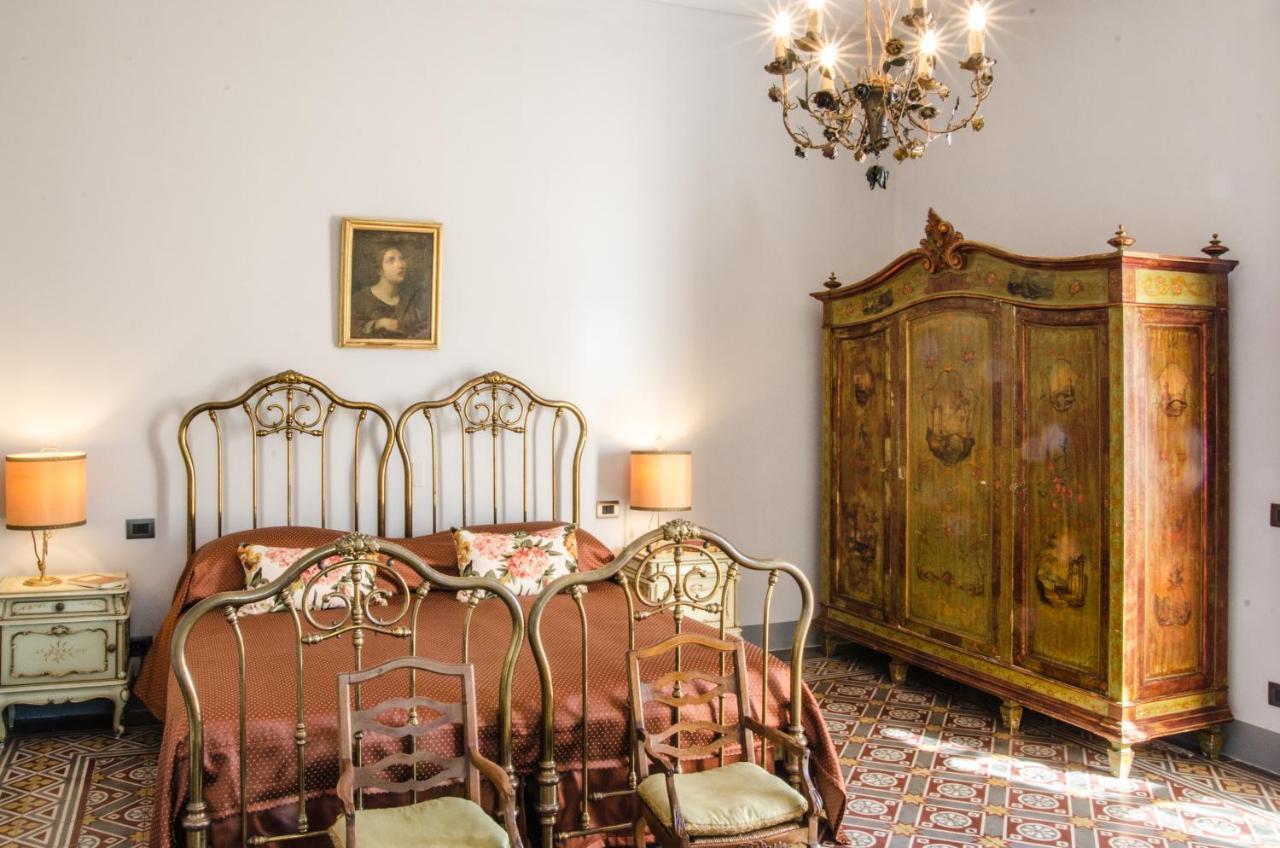 Villa La Piccioncina Firenze Exterior foto