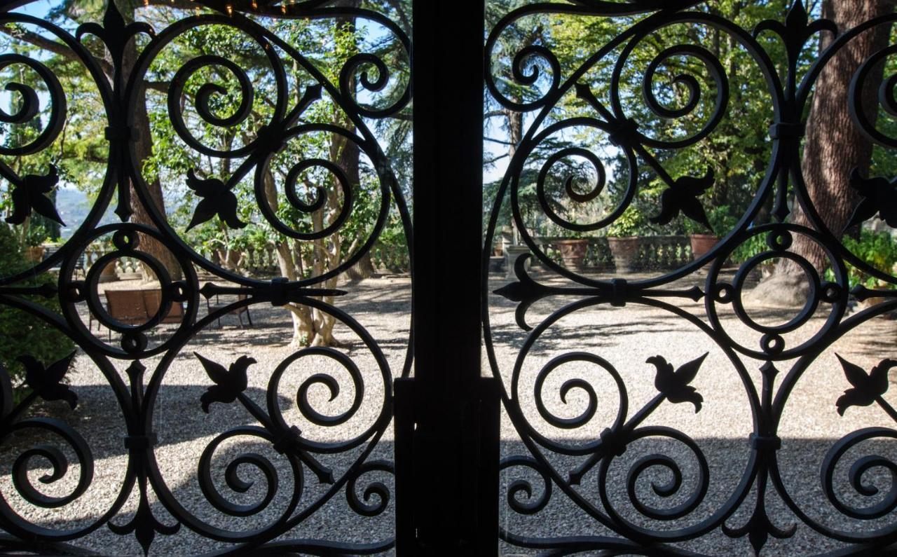 Villa La Piccioncina Firenze Exterior foto